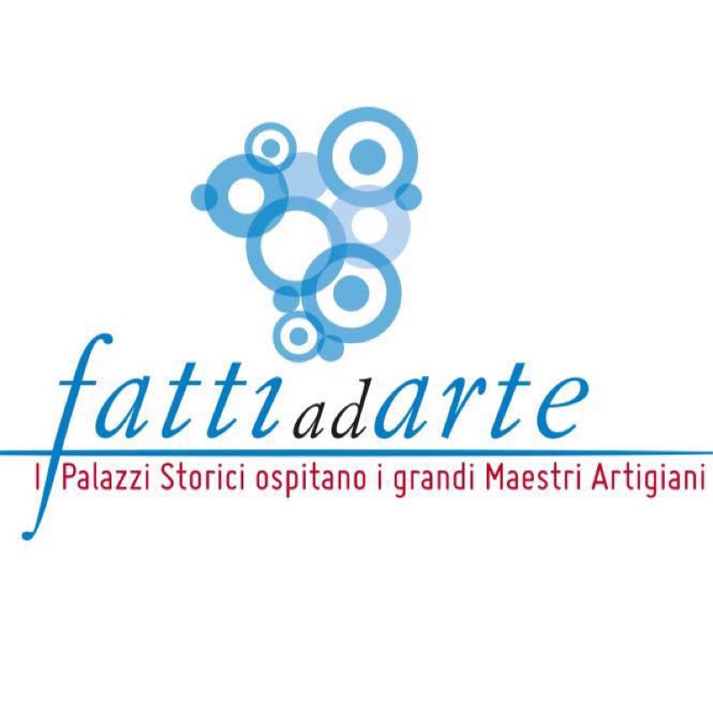 FATTI AD ARTE I PALAZZI STORICI OSPITANO I GRANDI MAESTRI ITALIANI | Il Cerca Artigiano di Qualità