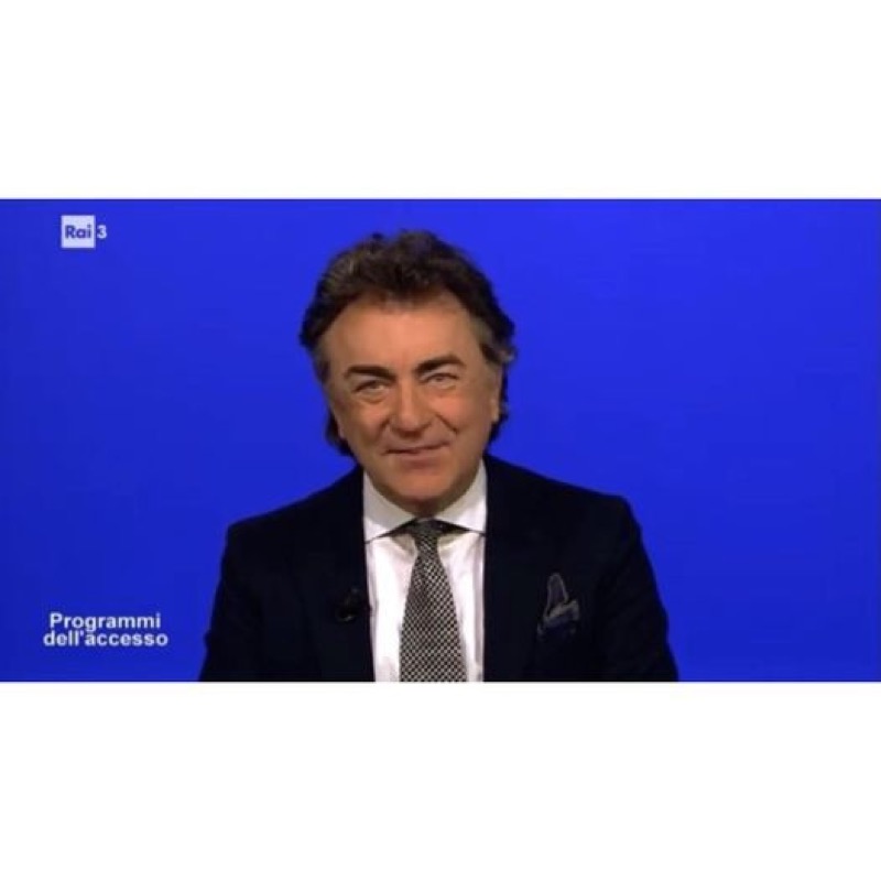 Presso gli studi RAI di Torino Sabato mattina 11 marzo 2023 Cristiano Gatti ha presentato 