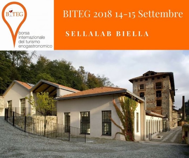 BIELLA SARA' LA CAPITALE INTERNAZIONALE DEL TURISMO ENOGASTRONOMICO | Il Cerca Artigiano di Qualità