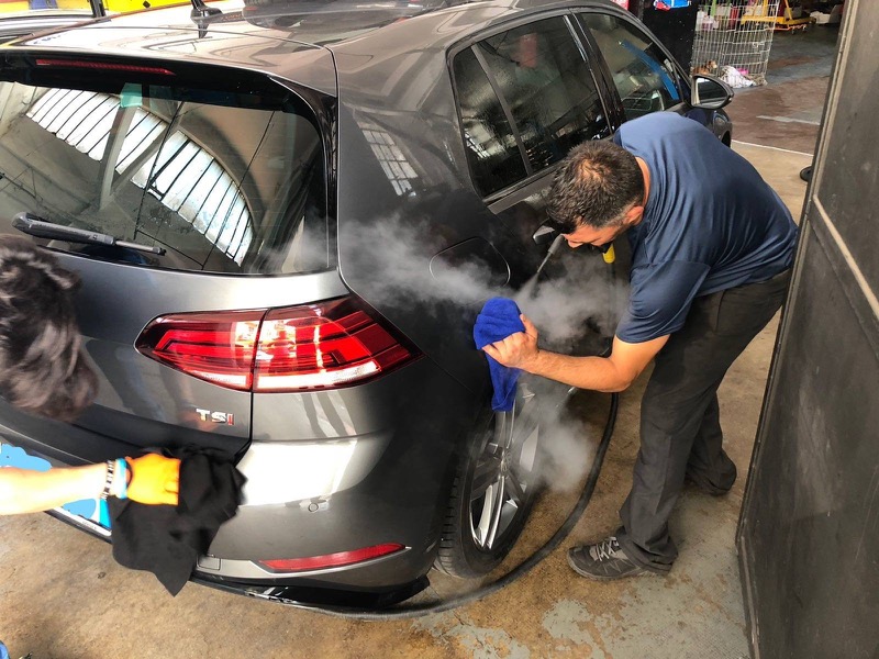 VFG MOTORI A BIELLA PRESENTA IL NUOVO SALONE E VI ASPETTA NUMEROSI! | Il Cerca Artigiano di Qualità