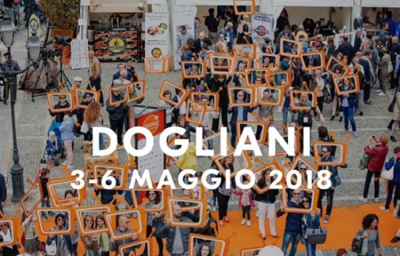 DOGLIANI - FESTIVAL DELLA TV E DEI NUOVI MEDIA DAL 03 AL 06 MAGGIO | Il Cerca Artigiano di Qualità
