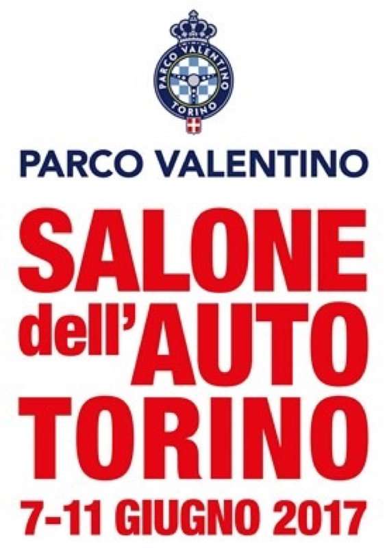 TORINO SALONE DELL'AUTO ALL'APERTO DAL 07 ALL'11 GIUGNO AL PARCO DEL VALENTINO | Il Cerca Artigiano di Qualità