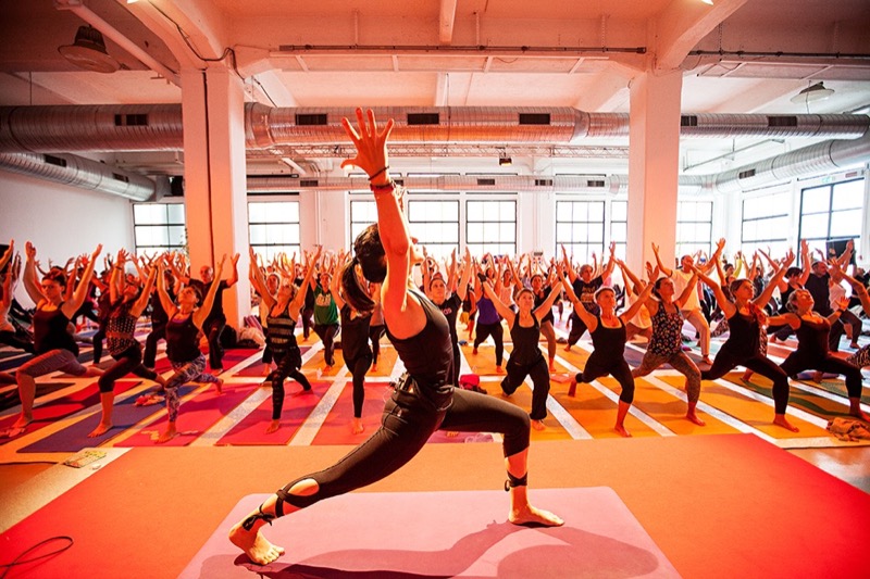 MILANO YOGA FESTIVAL 21 GIUGNO 2017 | Il Cerca Artigiano di Qualità