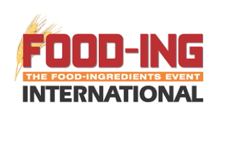 MILANO FIERA DAL 24 AL 26 SETTEMBRE FOOD-ING  INTERNATIONAL | Il Cerca Artigiano di Qualità