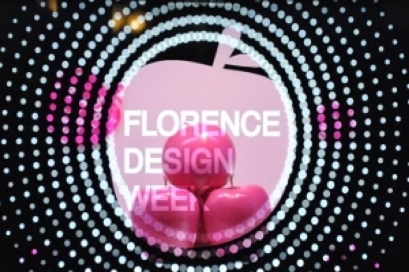 Florence Design Week 2013 | Il Cerca Artigiano di Qualità