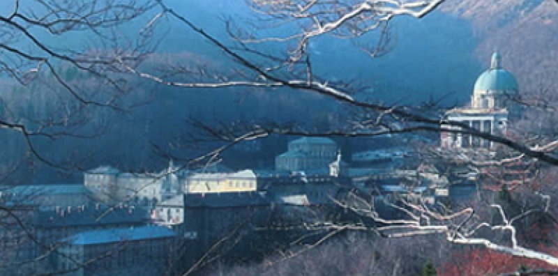 OROPA - FIERA DI SAN BARTOLOMEO 2013  | Il Cerca Artigiano di Qualità