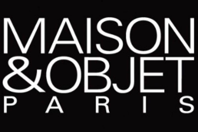 Maison & Objet 2013 Salone Internazionale per il comparto artigianato artistico e complementi d'arredo  | Il Cerca Artigiano di Qualità