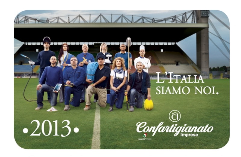 L' ITALIA SIAMO NOI !!! | Il Cerca Artigiano di Qualità