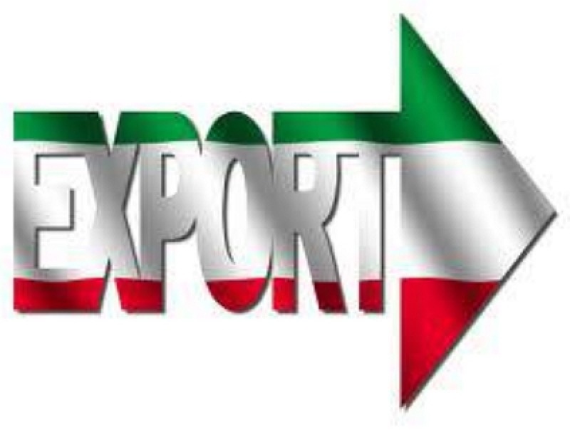 PIEMONTE LA SOLA REGIONE CON SEGNO POSITIVO : + 1,2 EXPORT | Il Cerca Artigiano di Qualità