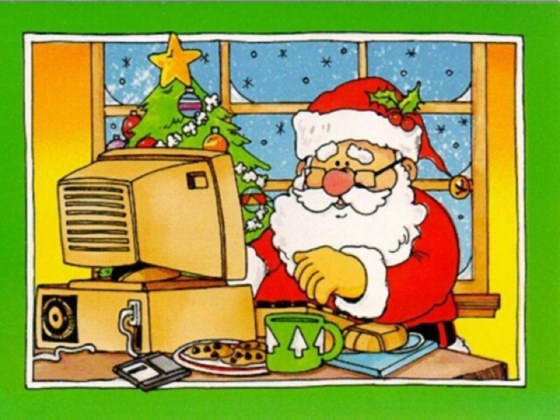 AUGURI  DI BUONE FESTE | Il Cerca Artigiano di Qualità