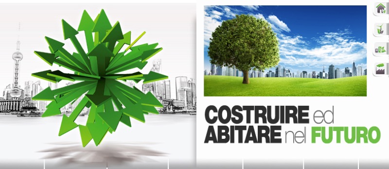 Future Build Expo 2013  Salone della Sostenibilità | Il Cerca Artigiano di Qualità