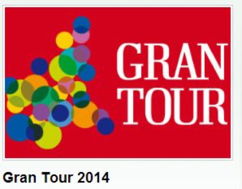 24 MAGGIO PARTE IL GRAN TOUR PIEMONTE | Il Cerca Artigiano di Qualità