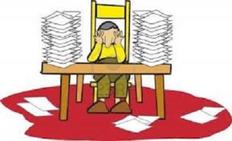  DURC ABOLITO DAL SENATO | Il Cerca Artigiano di Qualità