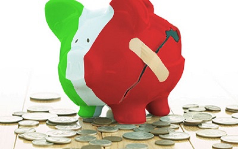 IL MINISTRO DELL' ECONOMIA SACCOMANNI: «Credo che la recessione sia finita. ..» | Il Cerca Artigiano di Qualità