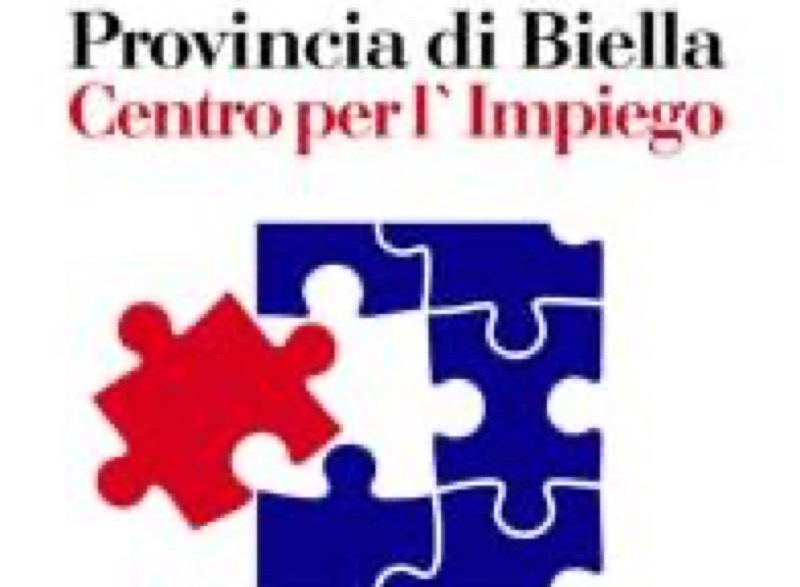 PROVINCIA DI BIELLA : Progetto per disoccupati da meno di 24 mesi | Il Cerca Artigiano di Qualità
