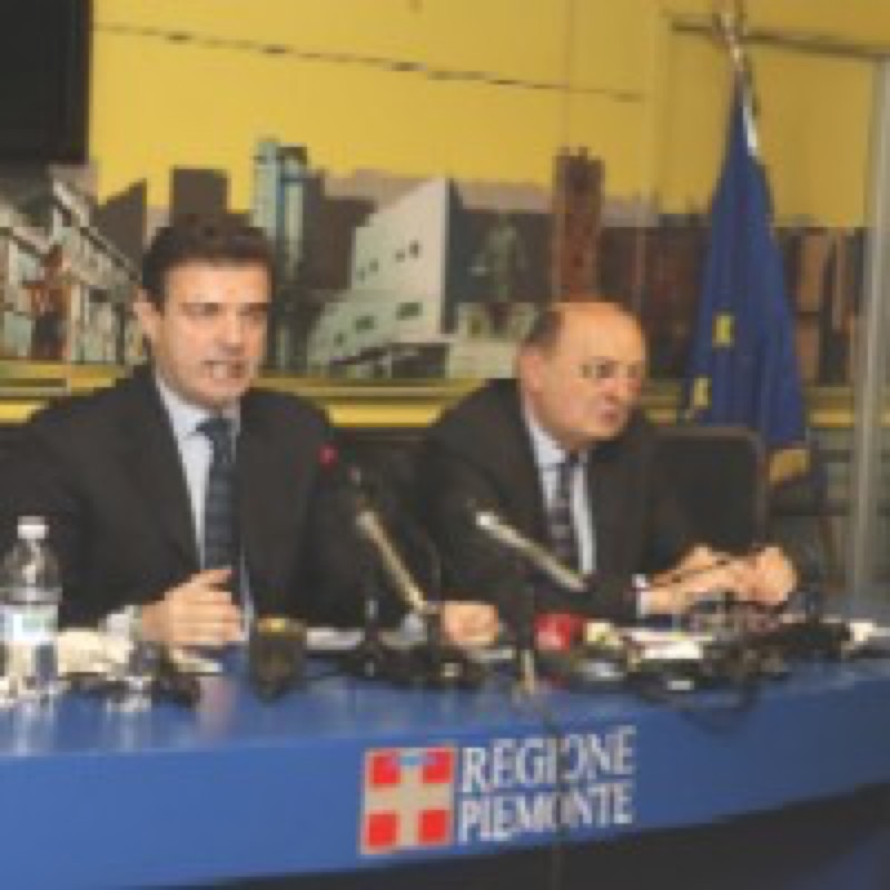 REGIONE PIEMONTE : Conferenza stampa di fine anno, i risultati raggiunti | Il Cerca Artigiano di Qualità