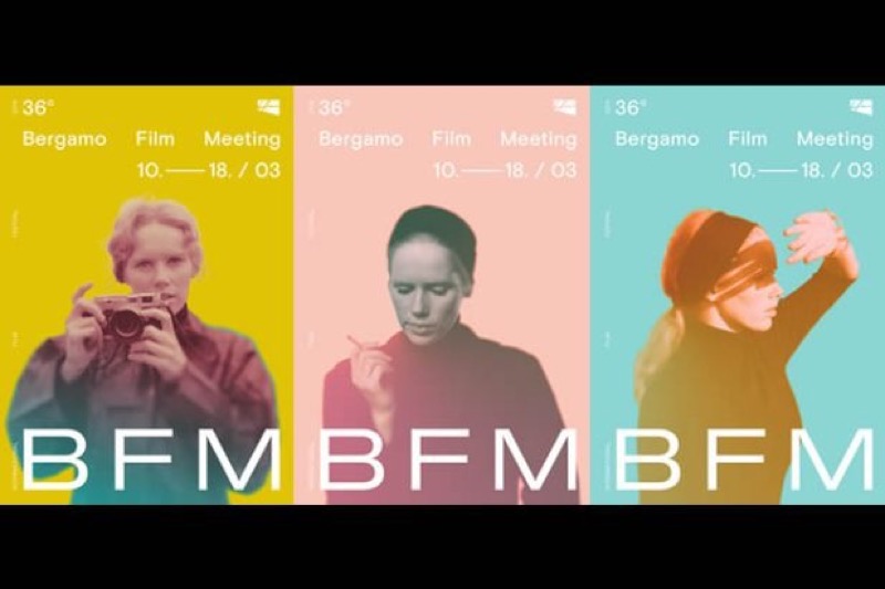 BERGAMO FILM MEETING 2018  | Il Cerca Artigiano di Qualità