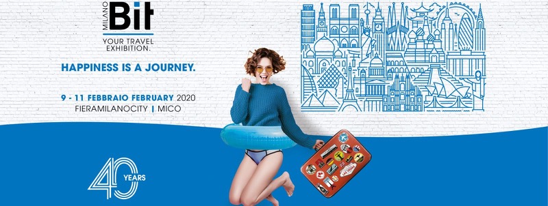 BIT MILANO 09-11 FEBBRAIO | Il Cerca Artigiano di Qualità