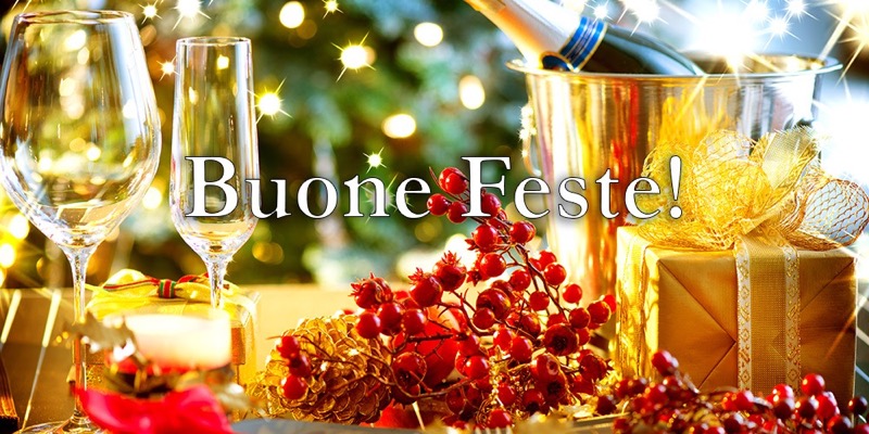 IL CERCARTIGIANO DI QUALITA' AUGURA A TUTTI UN SERENO NATALE ED UN FELICE ANNO NUOVO! | Il Cerca Artigiano di Qualità