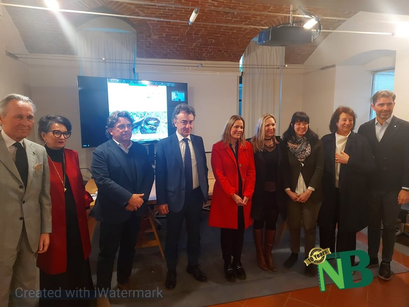 PREMIO MAESTRI DEL MESTIERE TERZA EDIZIONE - Camilla Fracassi, restauratrice, si aggiudica la categoria Senior con il progetto “Maggiore Sicurezza”. | Il Cerca Artigiano di Qualità