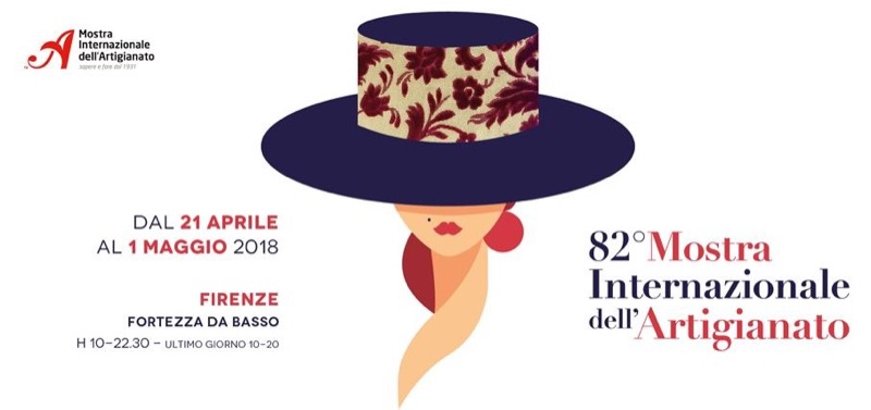 FIRENZE - MOSTRA INTERNAZIONALE DELL'ARTIGIANATO  | Il Cerca Artigiano di Qualità