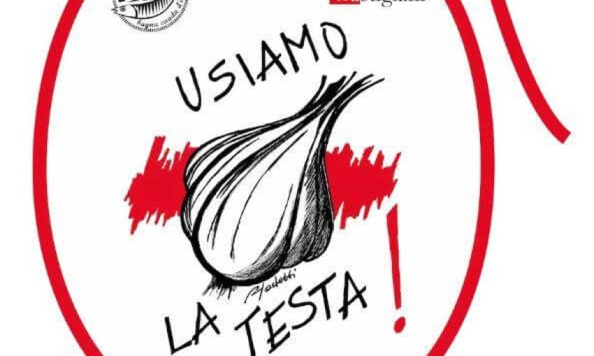 BAGNA CAUDA DAY 2025 | Il Cerca Artigiano di Qualità