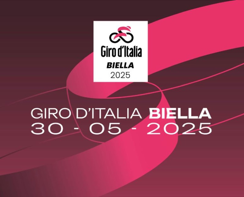 TAPPA 19 DEL GIRO D'ITALIA BIELLA - CHAMPOLOUC | Il Cerca Artigiano di Qualità