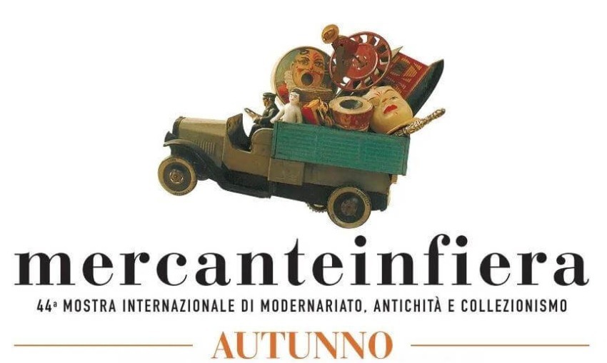 MERCANTE IN FIERA AUTUNNO - PARMA | Il Cerca Artigiano di Qualità