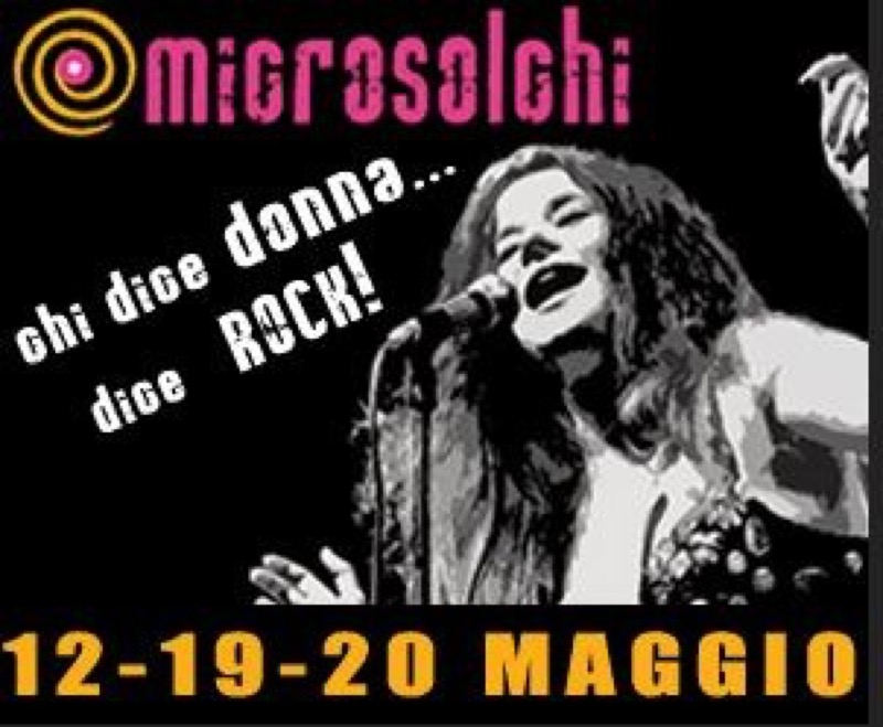 MICROSOLCHI 2018 - BIELLA CHIOSTRO DI SAN SEBASTIANO | Il Cerca Artigiano di Qualità