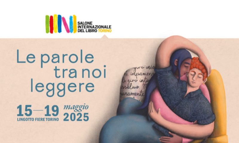 SALONE DEL LIBRO TORINO 2025 | Il Cerca Artigiano di Qualità