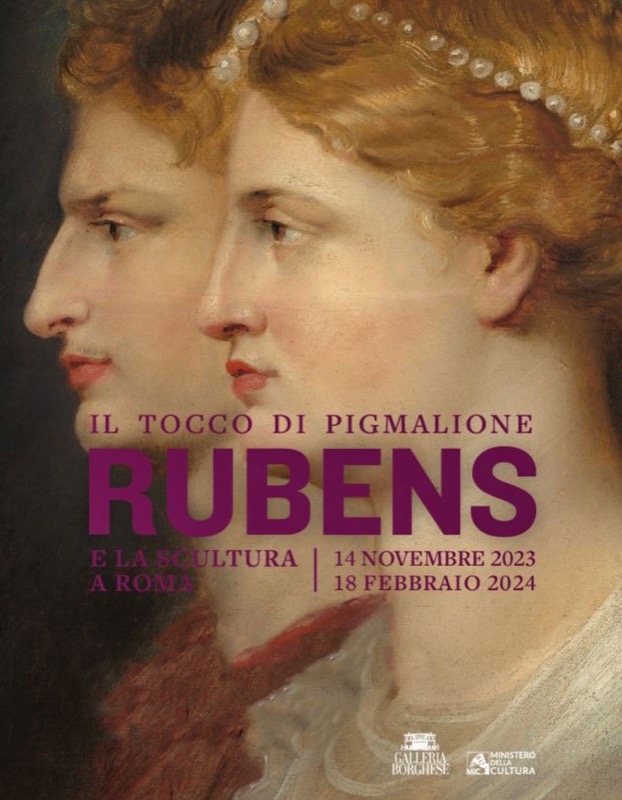 Il tocco di Pigmalione. Rubens e la scultura a Roma | Il Cerca Artigiano di Qualità