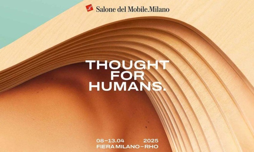 SALONE DEL MOBILE - MILANO DAL 08 AL 13 APRILE 2025 | Il Cerca Artigiano di Qualità
