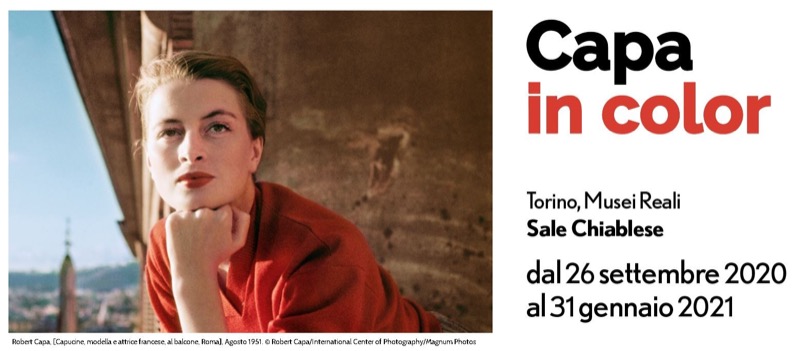 TORINO - MUSEI REALI 