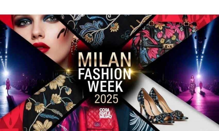 MILANO FASHION WEEK 2025 | Il Cerca Artigiano di Qualità