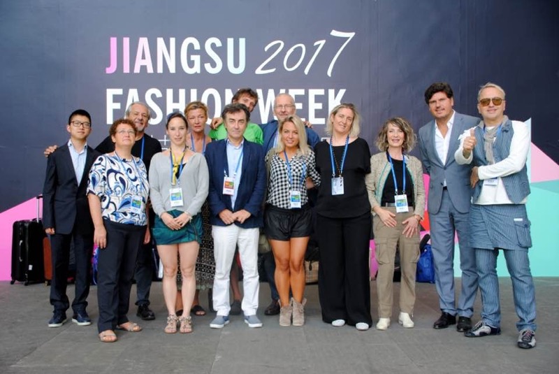 UNA SPLENDIDA ESPERIENZA PER LA DELEGAZIONE BIELLESE IN CINA | Il Cerca Artigiano di Qualità