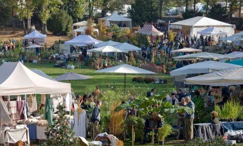 DUE GIORNI PER L'AUTUNNO DAL 20 AL 22 OTTOBRE AL CASTELLO DI MASINO - CARAVINO (TO) | Il Cerca Artigiano di Qualità