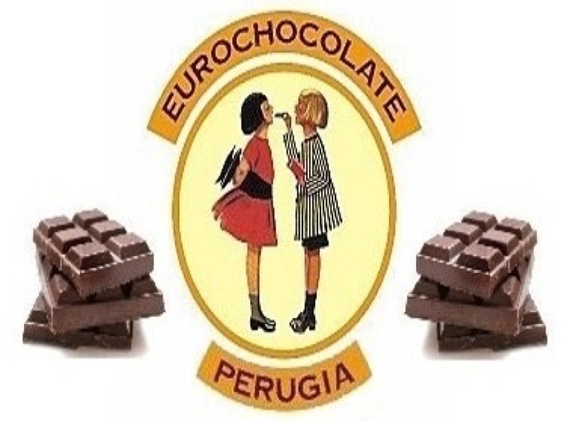 EUROCHOCOLATE PERUGIA DAL 19 AL 28 OTTOBRE | Il Cerca Artigiano di Qualità