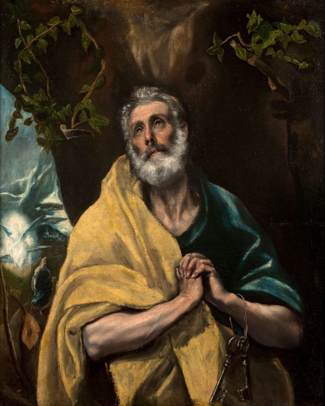 MOSTRA DI EL GRECO A MILANO  | Il Cerca Artigiano di Qualità