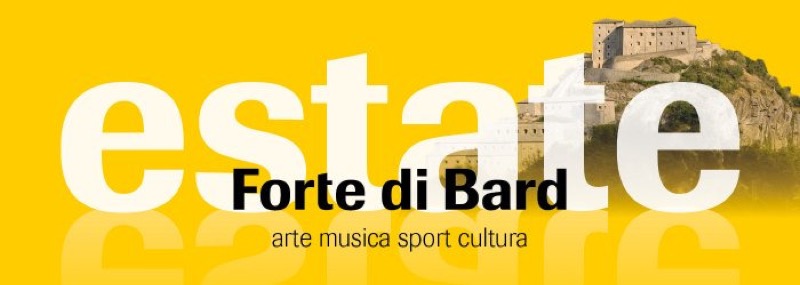 ESTATE AL FORTE DI BARD 2022 | Il Cerca Artigiano di Qualità