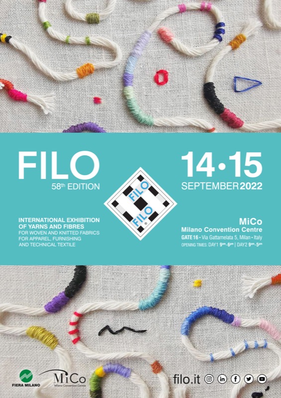 FILO MILANO 14 E 15 SETTEMBRE 2022 | Il Cerca Artigiano di Qualità