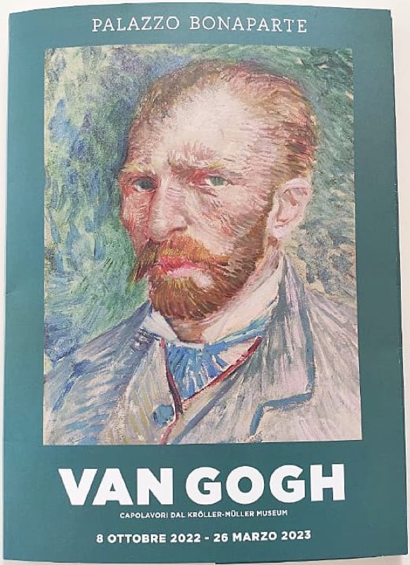 ROMA - PALAZZO BONAPARTE OSPITA 