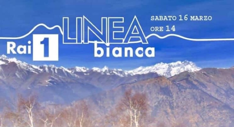 SABATO 16 MARZO E' ANDATO IN ONDA IL NOSTRO BIELLESE SU LINEA BIANCA! | Il Cerca Artigiano di Qualità