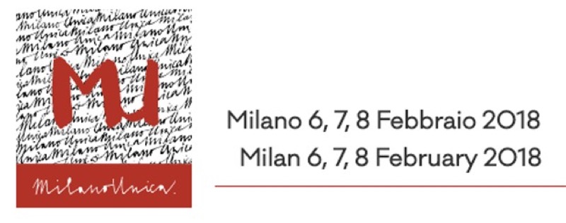 26a EDIZIONE DI MILANO UNICA 06-07-08 FEBBRAIO 2018 | Il Cerca Artigiano di Qualità