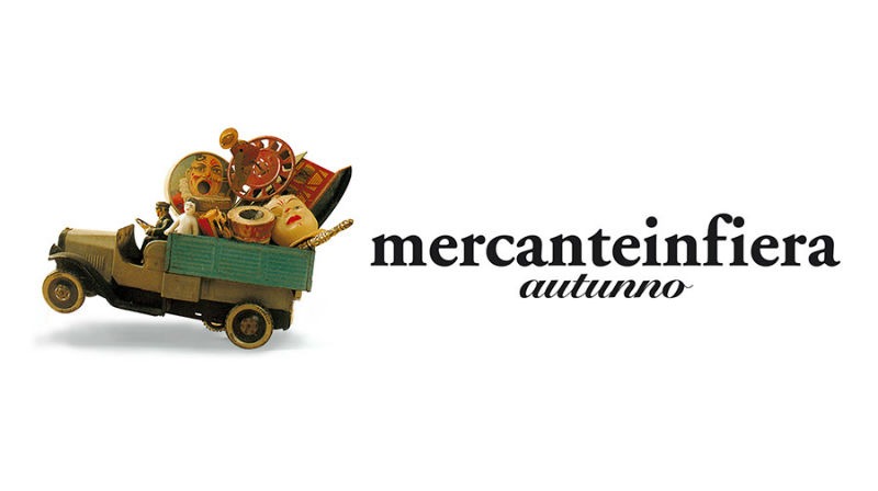 MERCANTE IN FIERA AUTUNNO - PARMA 03-11 OTTOBRE | Il Cerca Artigiano di Qualità
