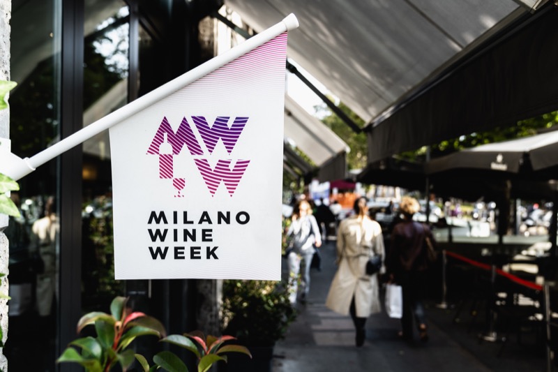 MILANO WINE WEEK DAL 02 AL 10 OTTOBRE | Il Cerca Artigiano di Qualità
