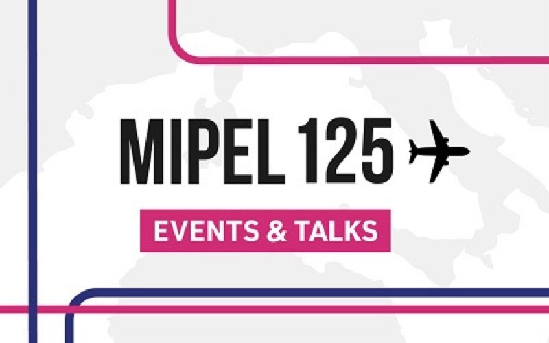 MIPEL MILANO DAL 18 AL 21 FEBBRAIO 2024 | Il Cerca Artigiano di Qualità