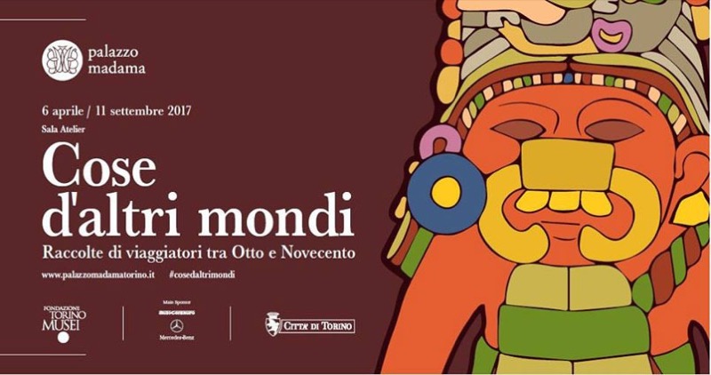 TORINO - PALAZZO MADAMA 