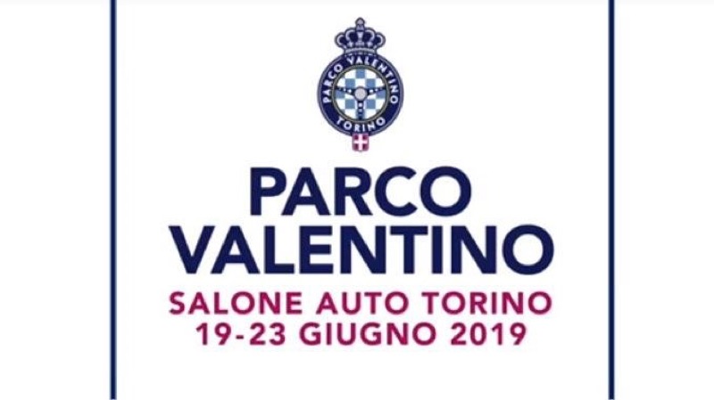 TORINO - SALONE DELL'AUTO ALL'APERTO PARCO VALENTINO DAL 19 AL 23 GIUGNO  | Il Cerca Artigiano di Qualità