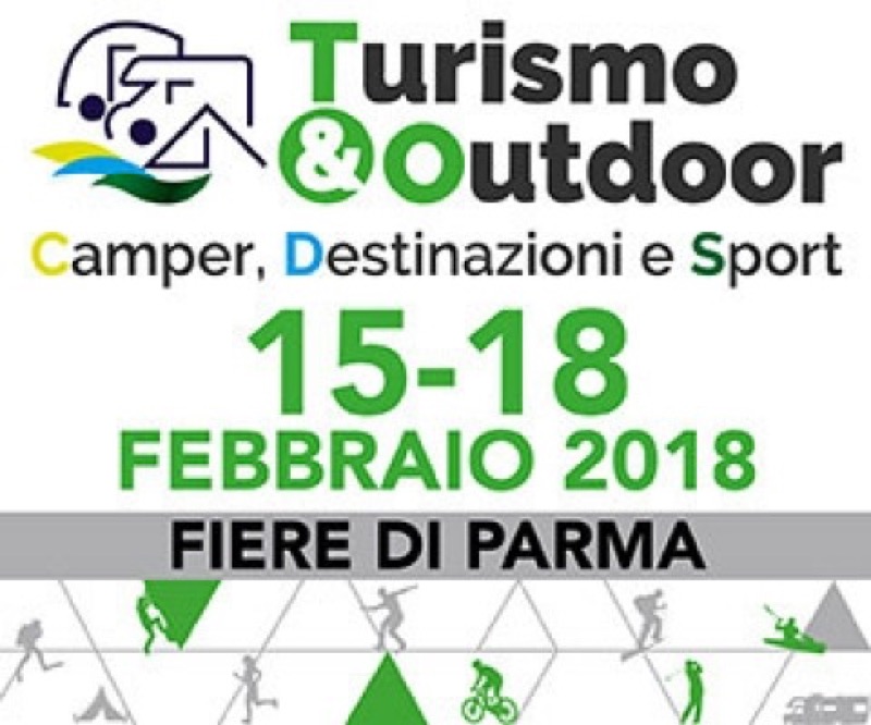 DAL 15 AL 18 FEBBRAIO PARMA FIERE PRESENTA 