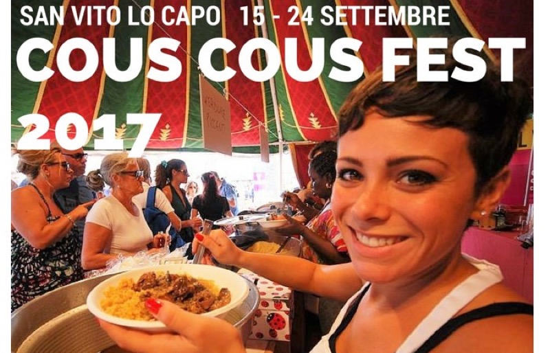 MUSICA E DIVERTIMENTO NEL CUORE DEL MEDITERRANEO: COUS COUS FEST DAL 15 AL 24 SETTEMBRE | Il Cerca Artigiano di Qualità